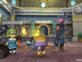Screens Dragon Quest X