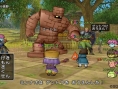Screens Dragon Quest X