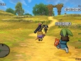 Screens Dragon Quest X