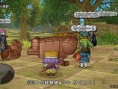 Screens Dragon Quest X