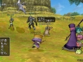 Screens Dragon Quest X