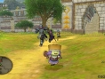 Screens Dragon Quest X