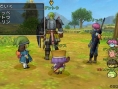 Screens Dragon Quest X