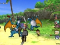 Dragon Quest X : plus d'images