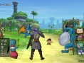 Dragon Quest X : plus d'images
