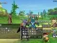Dragon Quest X : plus d'images