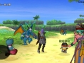 Dragon Quest X : plus d'images