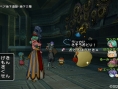 Dragon Quest X : plus d'images