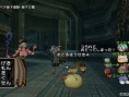 Dragon Quest X : plus d'images