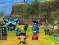 Dragon Quest X : plus d'images
