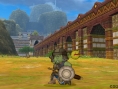 Dragon Quest X : plus d'images