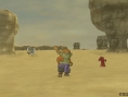 Dragon Quest X : plus d'images