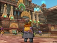 Dragon Quest X : plus d'images
