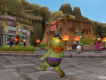 Dragon Quest X : plus d'images