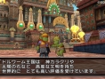 Dragon Quest X : plus d'images