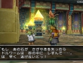 Dragon Quest X : plus d'images