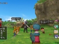 Dragon Quest X : plus d'images