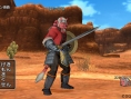 Screens Dragon Quest X