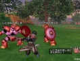 Screens Dragon Quest X