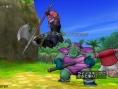 Screens Dragon Quest X