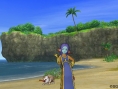 Screens Dragon Quest X