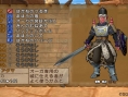 Screens Dragon Quest X