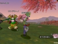Screens Dragon Quest X