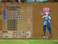 Screens Dragon Quest X