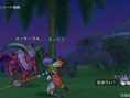 Screens Dragon Quest X