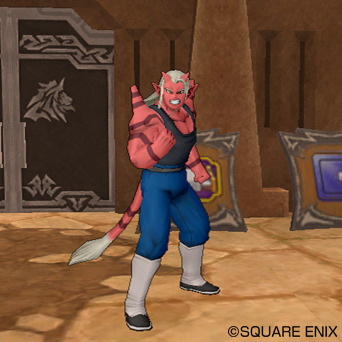 Dragon Quest X : avalanche d'images