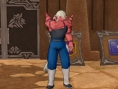 Screens Dragon Quest X