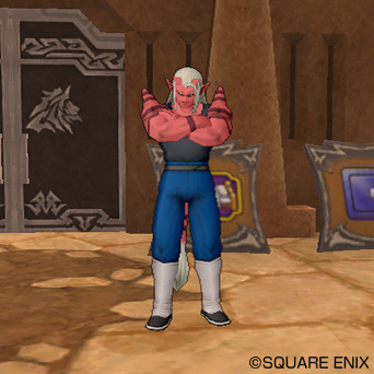 Dragon Quest X : avalanche d'images