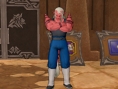Screens Dragon Quest X