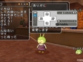 Screens Dragon Quest X