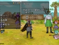 Screens Dragon Quest X