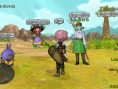 Screens Dragon Quest X