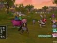 Screens Dragon Quest X