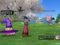 Screens Dragon Quest X