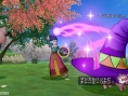 Screens Dragon Quest X