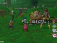Screens Dragon Quest X