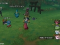 Screens Dragon Quest X