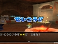 Dragon Quest X : l'artisanat en images