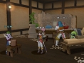Dragon Quest X : l'artisanat en images