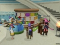 Dragon Quest X : l'artisanat en images