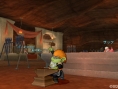 Dragon Quest X : l'artisanat en images