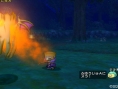 Dragon Quest X : l'artisanat en images