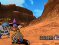 Dragon Quest X : l'artisanat en images