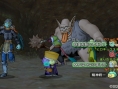 Dragon Quest X : l'artisanat en images