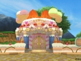 Dragon Quest X : maison et voleur