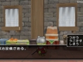 Dragon Quest X : maison et voleur